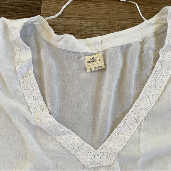 O’Neill swim cover up New L - Picture 9 of 9